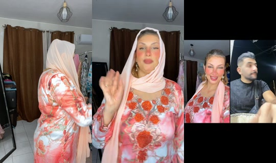 liloucha23dz's Live Session — Oct 12, 2026, 8:12 PM