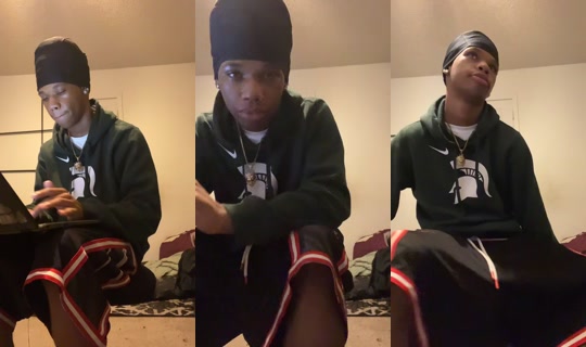 liloutdaway's Live Session — Jul 29, 2026, 4:34 PM