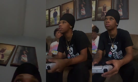 liloutdaway's Live Session — Aug 2, 2026, 7:06 AM