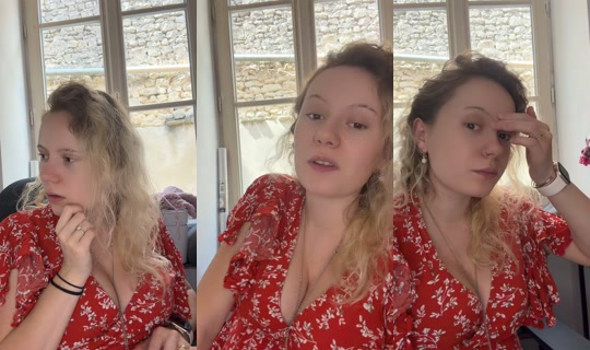 lilouubrn's Live Session — Jul 31, 2026, 12:23 PM