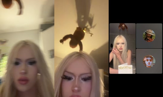 lilsamiska2's Live Session — Jul 28, 2026, 10:57 PM