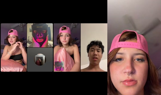 lilsoupinthecut's Live Session — Jul 31, 2026, 2:20 AM