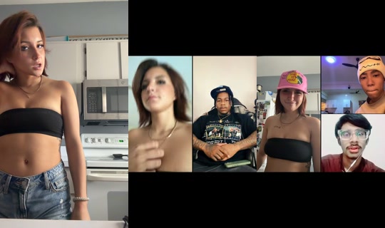 lilsoupinthecut's Live Session — Jul 31, 2026, 2:43 PM