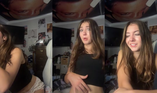 liluhhm's Live Session — Jul 28, 2026, 3:28 AM