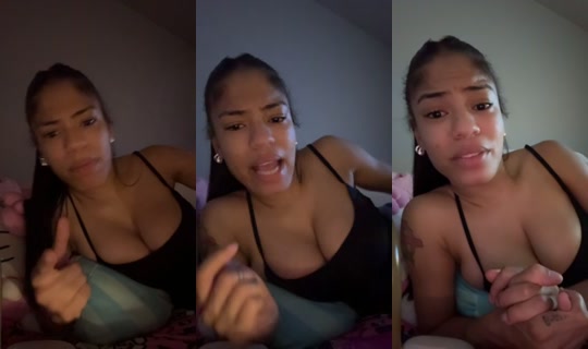 lilvouge's Live Session — Oct 23, 2026, 7:13 AM