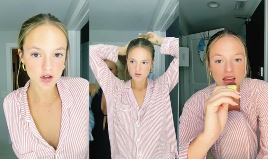 lilwatergirl's Live Session — Aug 1, 2026, 2:52 AM