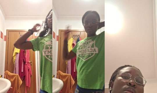 lily.lareginadelc0ng0's Live Session — Sep 18, 2026, 6:43 PM