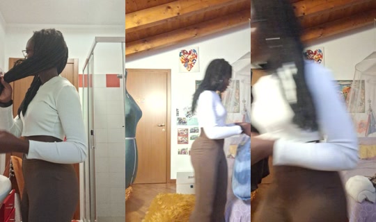 lily.lareginadelc0ng0's Live Session — Sep 19, 2026, 7:50 AM