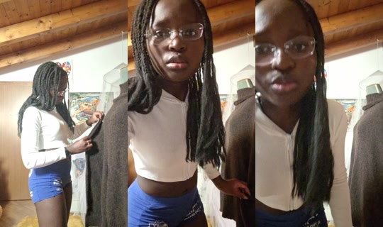 lily.lareginadelc0ng0's Live Session — Sep 19, 2026, 8:12 PM