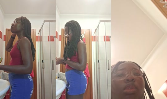 lily.lareginadelc0ng0's Live Session — Sep 20, 2026, 7:21 AM
