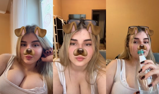 lily_89887777's Live Session — Jul 25, 2026, 5:29 AM