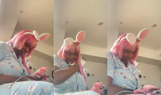 lily__dior's Live Session — Jul 31, 2026, 6:19 AM