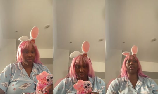 lily__dior's Live Session — Jul 31, 2026, 7:49 AM