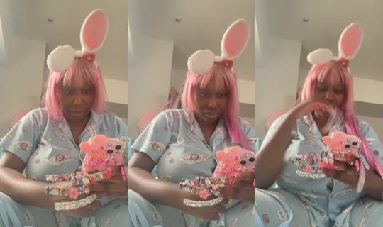 lily__dior's Live Session — Jul 31, 2026, 8:42 AM