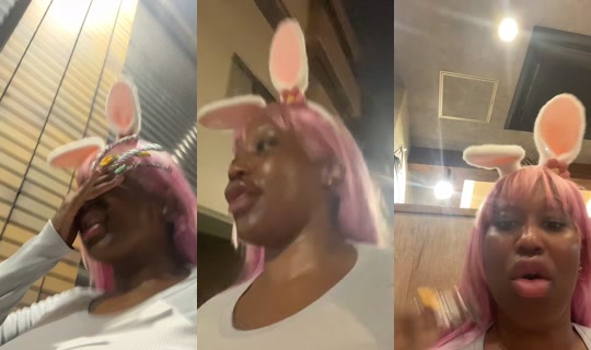 lily__dior's Live Session — Jul 31, 2026, 11:50 AM