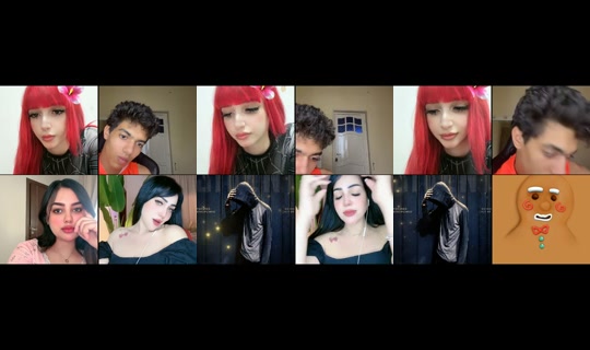 lily_hanse's Live Session — Jul 15, 2026, 10:46 AM