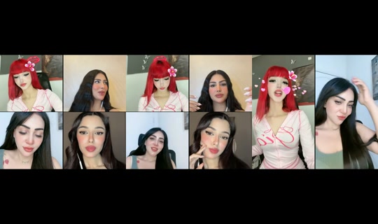 lily_hanse's Live Session — Jul 19, 2026, 6:01 AM