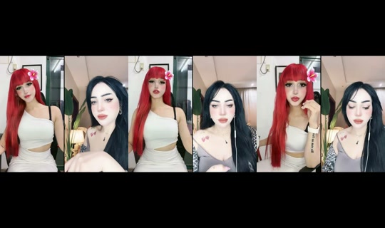 lily_hanse's Live Session — Jul 25, 2026, 12:50 PM