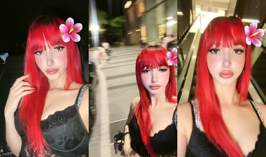 lily_hanse's Live Session — Sep 11, 2026, 10:17 AM
