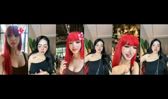 lily_hanse's Live Session — Sep 13, 2026, 7:41 AM