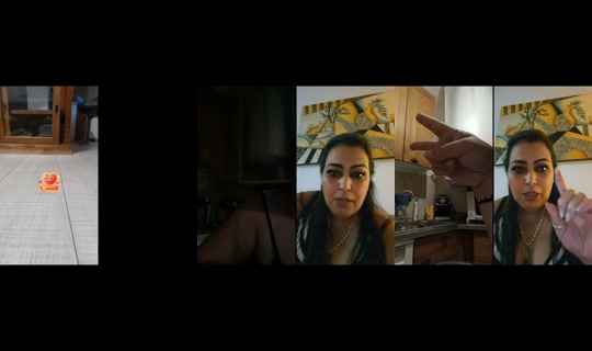 lilyah385's Live Session — Jul 24, 2026, 7:27 PM