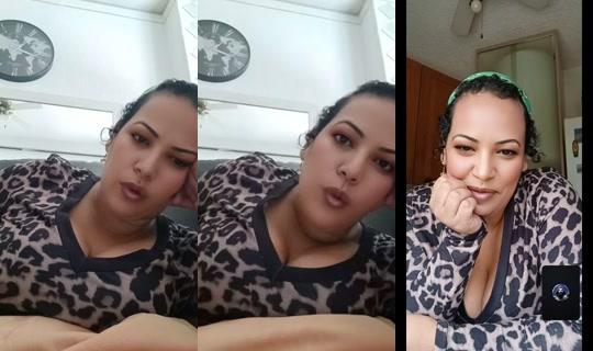 lilyah385's Live Session — Jul 25, 2026, 11:35 AM
