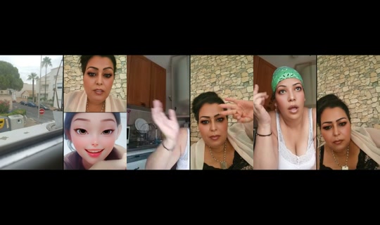 lilyah385's Live Session — Jul 25, 2026, 12:46 PM