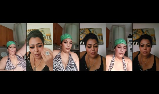 lilyah385's Live Session — Jul 25, 2026, 4:26 PM