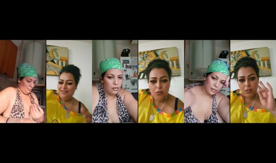 lilyah385's Live Session — Jul 25, 2026, 5:17 PM
