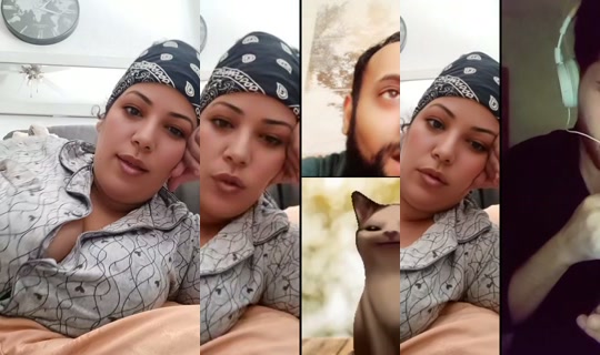 lilyah385's Live Session — Jul 27, 2026, 12:59 PM