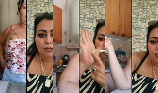 lilyah385's Live Session — Jul 28, 2026, 12:01 PM