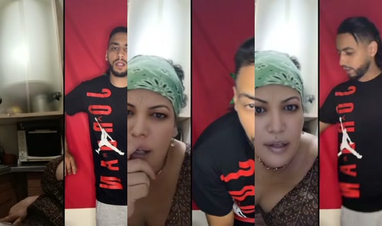 lilyah385's Live Session — Jul 30, 2026, 9:50 PM