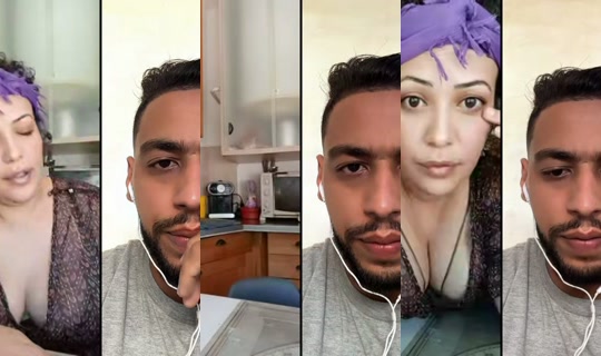 lilyah385's Live Session — Aug 30, 2026, 12:41 PM