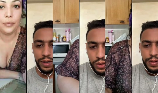 lilyah385's Live Session — Aug 30, 2026, 12:56 PM