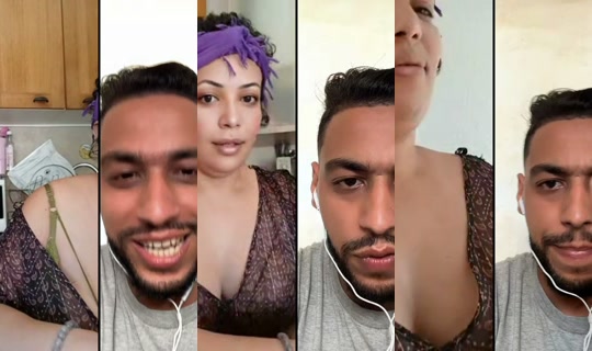 lilyah385's Live Session — Aug 30, 2026, 1:25 PM