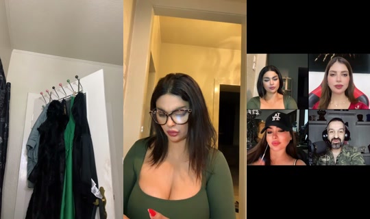 lilyahijazi's Live Session — Jul 24, 2026, 12:06 AM