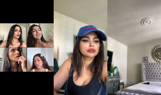 lilyahijazi's Live Session — Jul 24, 2026, 12:28 PM