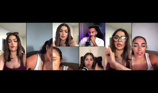 lilyahijazi's Live Session — Jul 24, 2026, 3:59 PM