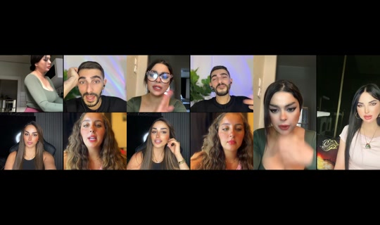 lilyahijazi's Live Session — Jul 24, 2026, 6:31 PM