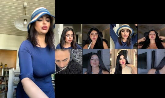 lilyahijazi's Live Session — Jul 25, 2026, 10:17 AM