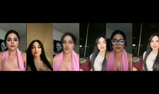 lilyahijazi's Live Session — Jul 25, 2026, 6:26 PM