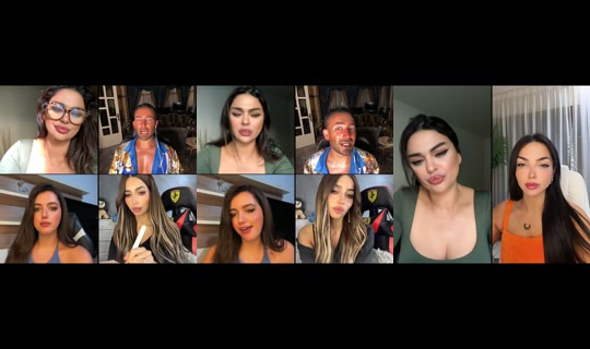 lilyahijazi's Live Session — Jul 26, 2026, 4:53 PM