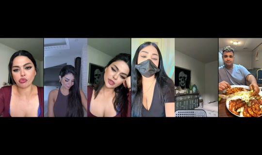 lilyahijazi's Live Session — Jul 27, 2026, 11:28 AM