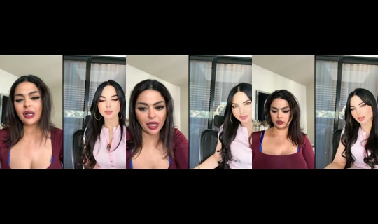 lilyahijazi's Live Session — Jul 27, 2026, 1:11 PM