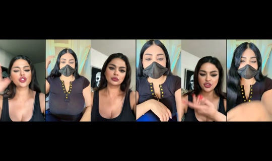 lilyahijazi's Live Session — Jul 27, 2026, 3:06 PM
