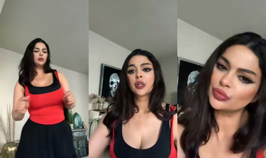 lilyahijazi's Live Session — Jul 27, 2026, 6:30 PM