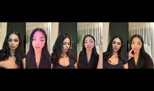 lilyahijazi's Live Session — Jul 27, 2026, 10:04 PM