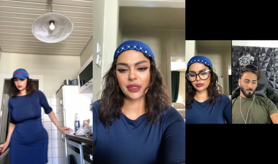lilyahijazi's Live Session — Jul 28, 2026, 9:30 AM