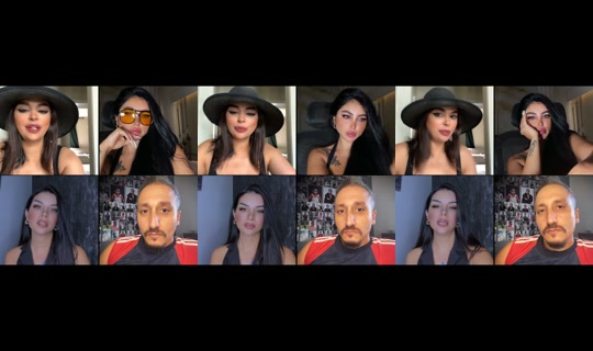 lilyahijazi's Live Session — Aug 2, 2026, 9:37 AM