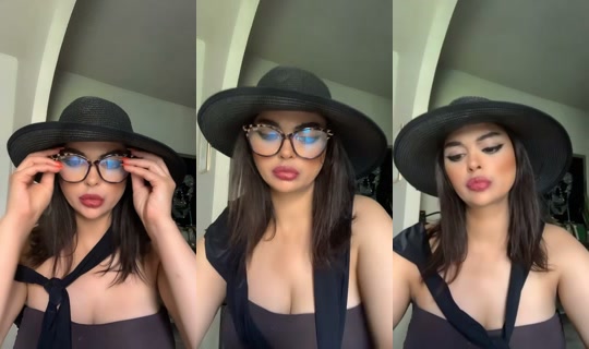 lilyahijazi's Live Session — Aug 2, 2026, 11:15 AM